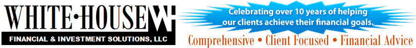 White House Financial & Investment Solutions, LLC