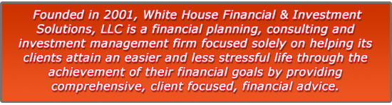 white house financial - chelsea, mi
