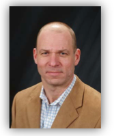 Cyril White | Certified Financial Planner
