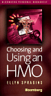 Choosing an HMO