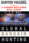 Global Bargain Hunting