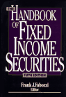 Handbook of Fixed Income Securities