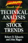 Technical Analysis of Stock Trends