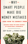 Why Smart People Make Big Money Mistakes